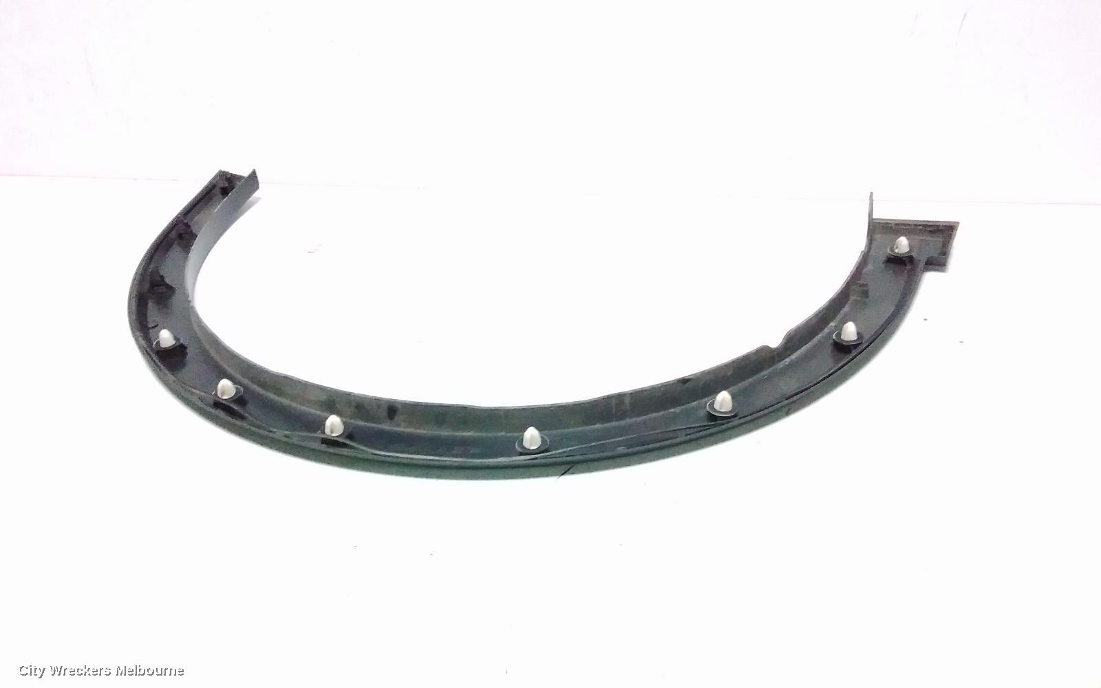 HAVAL JOLION WHEEL ARCH FLARE, A02, 04/2024 ONWARDS