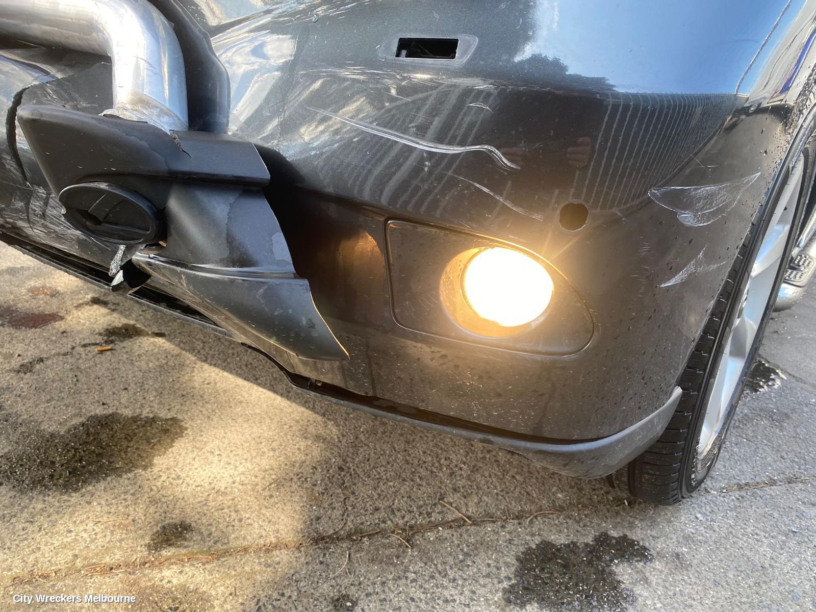 LEXUS RX SERIES BONNET, AL10, 12/2008 - 08/2015