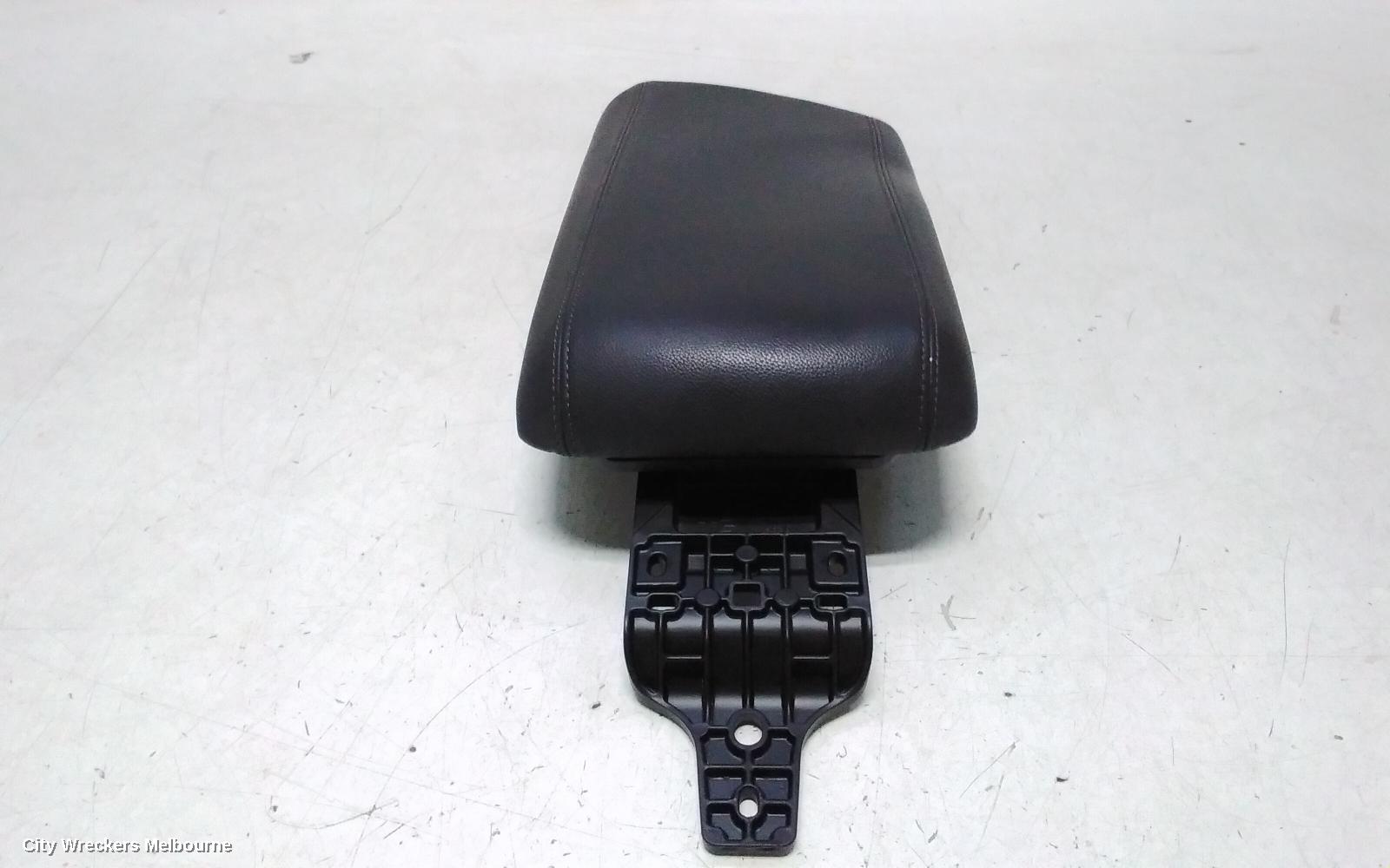 ALFA ROMEO GIULIA CONSOLE, 952, 05/2016 ONWARDS