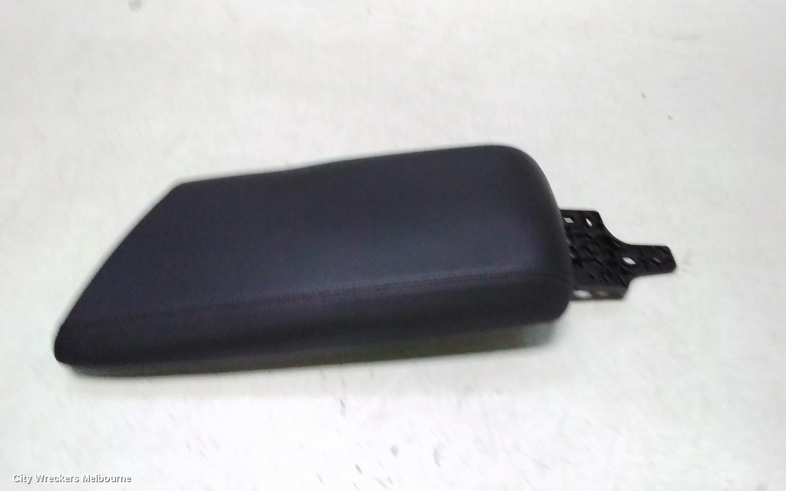 ALFA ROMEO GIULIA CONSOLE, 952, 05/2016 ONWARDS