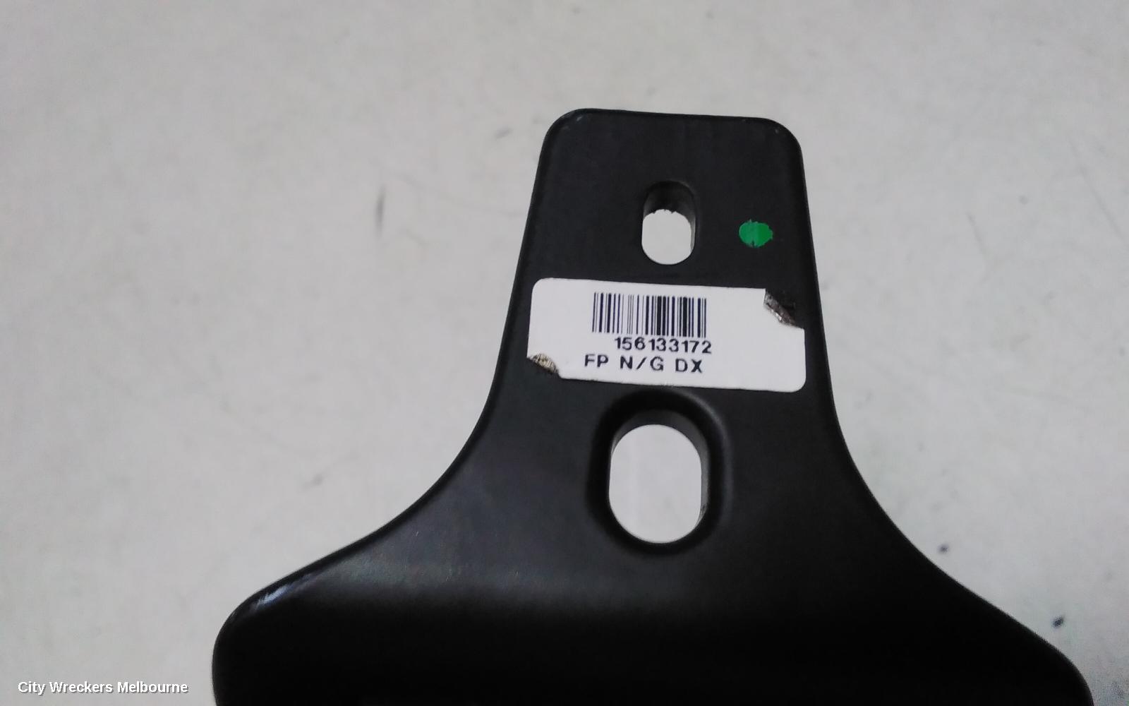 ALFA ROMEO GIULIA CONSOLE, 952, 05/2016 ONWARDS