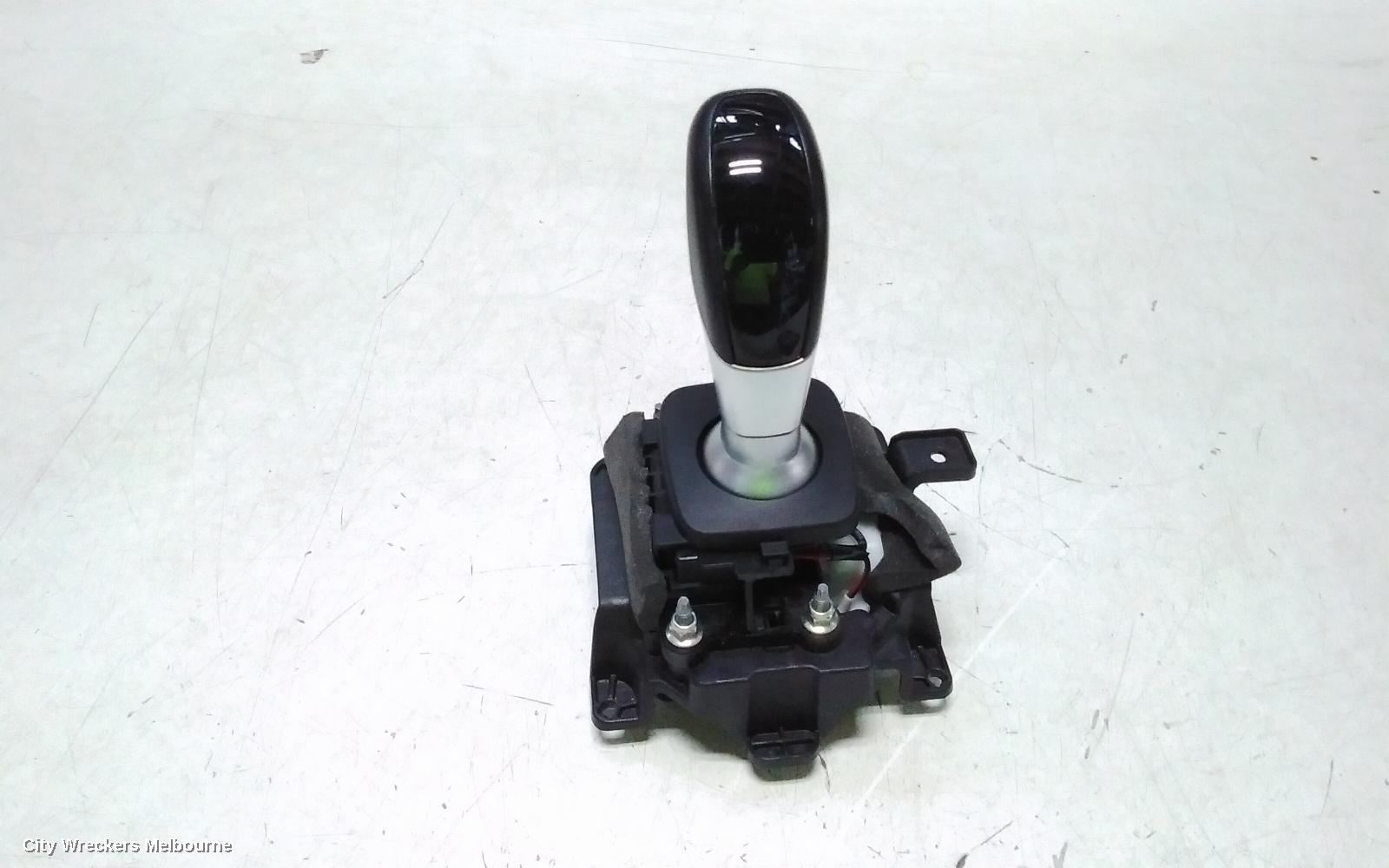 ALFA ROMEO GIULIA GEAR STICK/SHIFTER, 952, 05/2016 ONWARDS