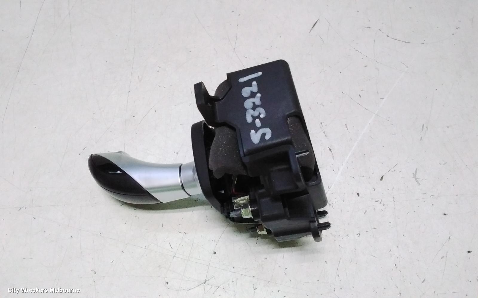 ALFA ROMEO GIULIA GEAR STICK/SHIFTER, 952, 05/2016 ONWARDS
