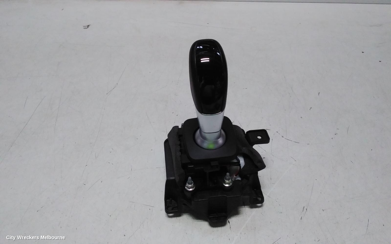 ALFA ROMEO GIULIA GEAR STICK/SHIFTER, 952, 05/2016 ONWARDS