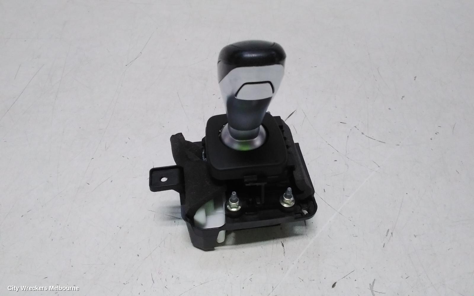 ALFA ROMEO GIULIA GEAR STICK/SHIFTER, 952, 05/2016 ONWARDS