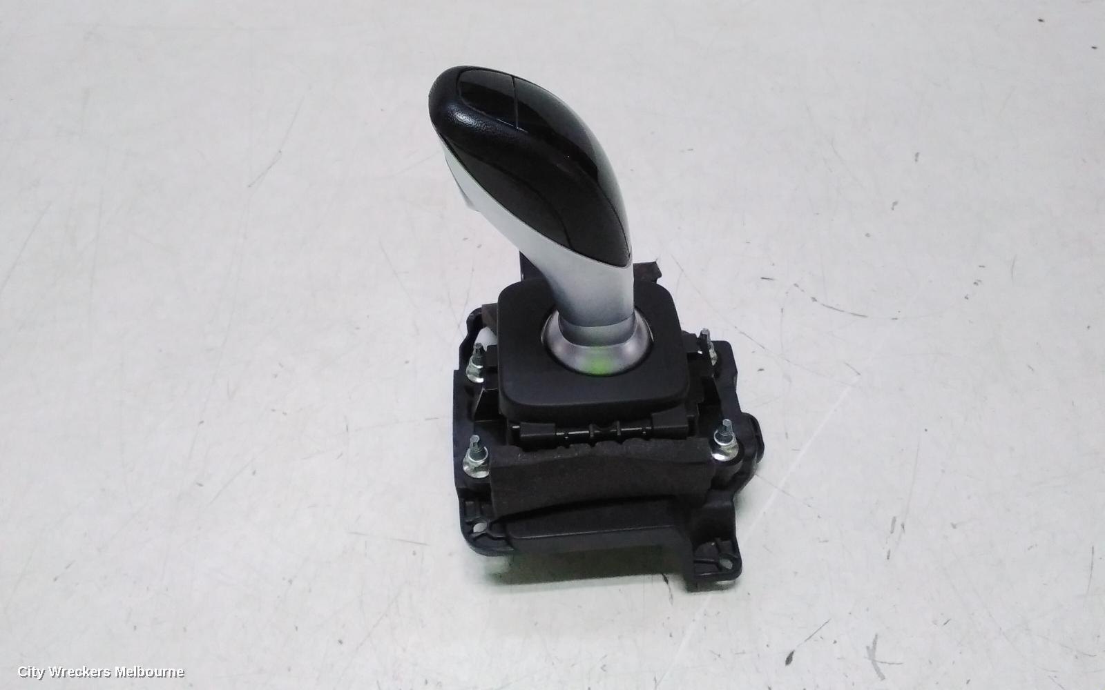 ALFA ROMEO GIULIA GEAR STICK/SHIFTER, 952, 05/2016 ONWARDS