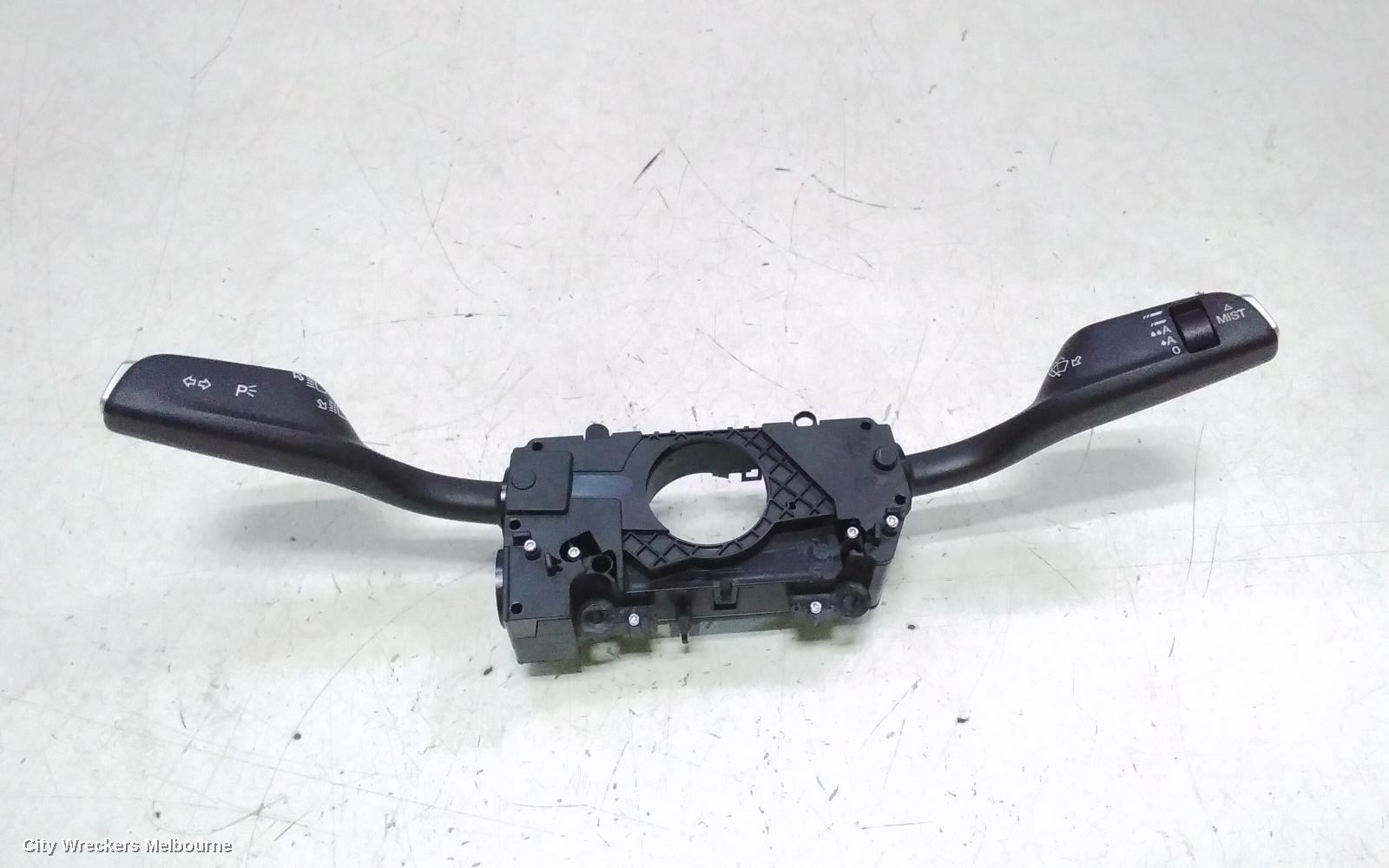 ALFA ROMEO GIULIA COMBINATION SWITCH, COMBINATION SWITCH ASSY, 952, 05/2016 ONWARDS