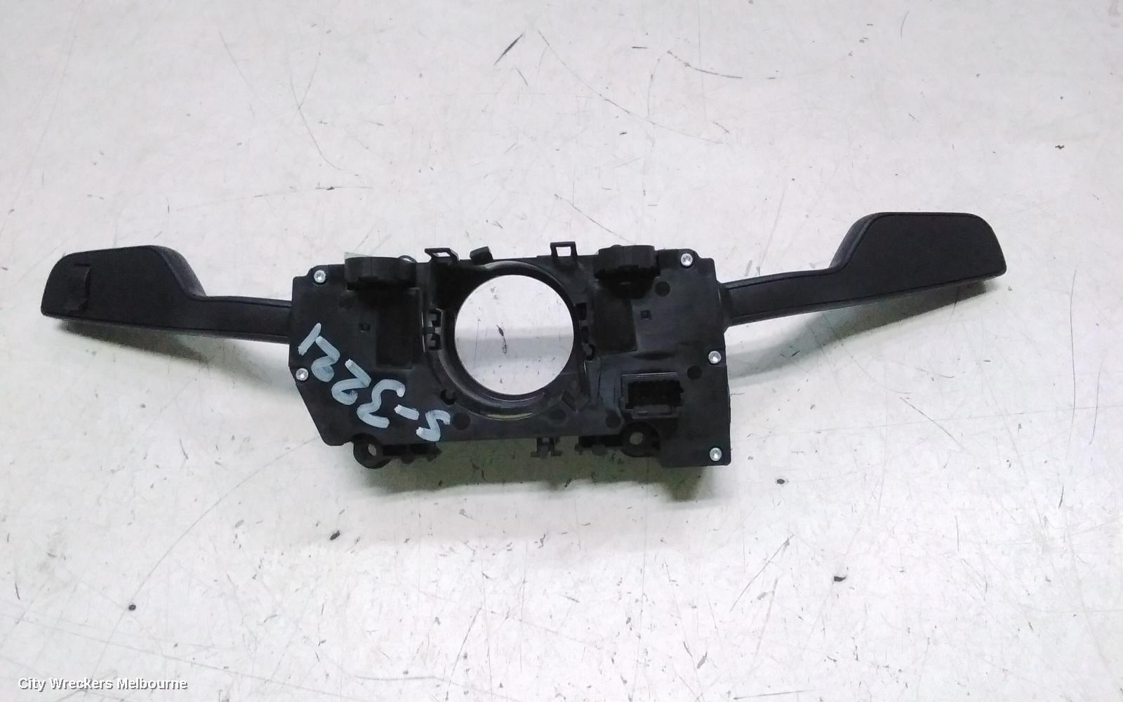 ALFA ROMEO GIULIA COMBINATION SWITCH, COMBINATION SWITCH ASSY, 952, 05/2016 ONWARDS