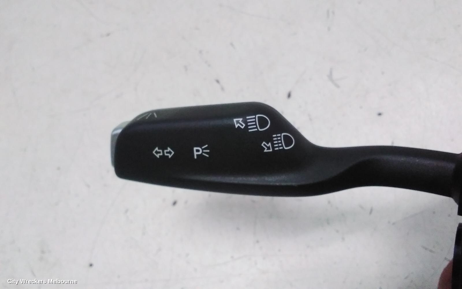 ALFA ROMEO GIULIA COMBINATION SWITCH, COMBINATION SWITCH ASSY, 952, 05/2016 ONWARDS