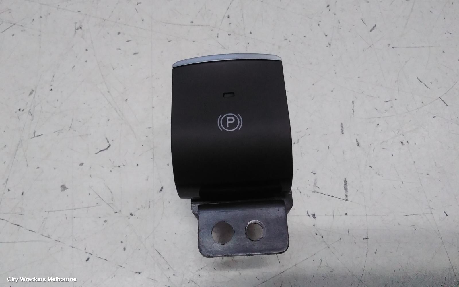 ALFA ROMEO GIULIA COMBINATION SWITCH, ELEC PARK BRAKE SWITCH, 952, 05/2016 ONWARDS
