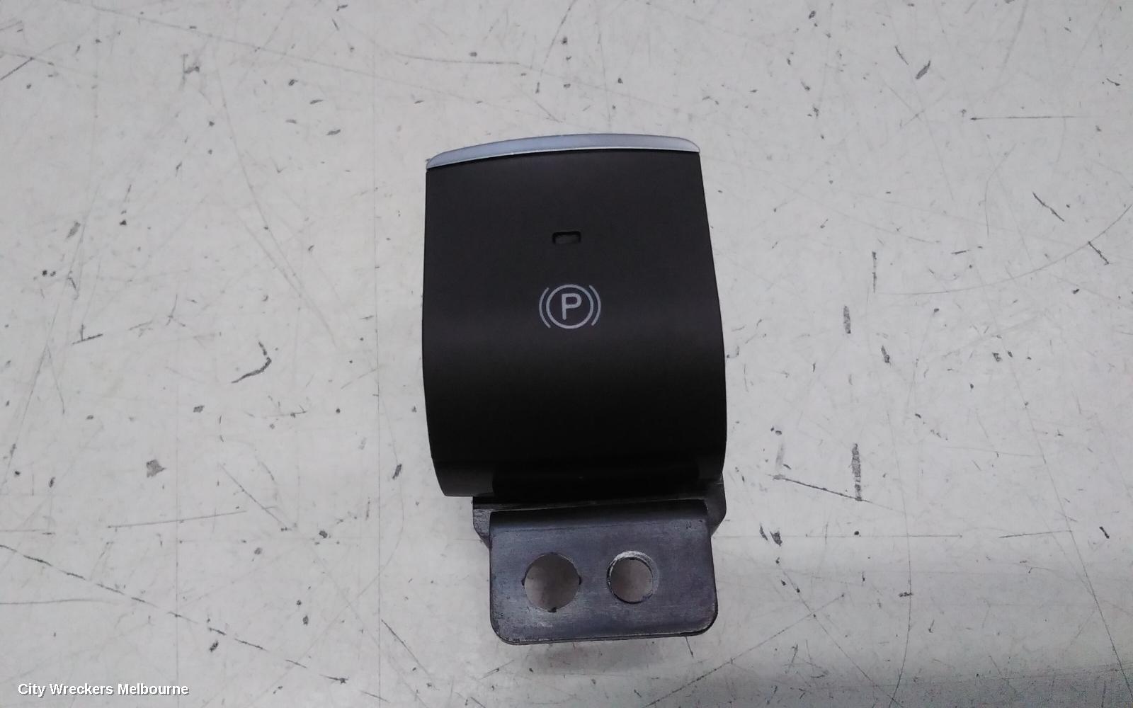ALFA ROMEO GIULIA COMBINATION SWITCH, ELEC PARK BRAKE SWITCH, 952, 05/2016 ONWARDS