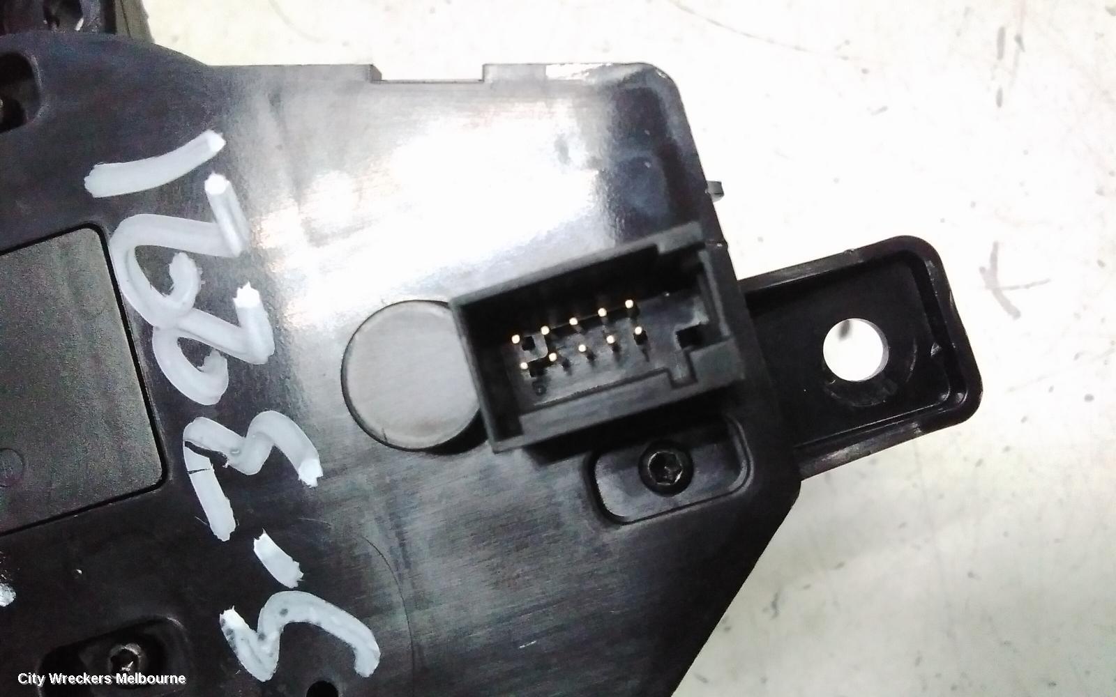 ALFA ROMEO GIULIA COMBINATION SWITCH, MULTIMEDIA SWITCH, 952, 05/2016 ONWARDS