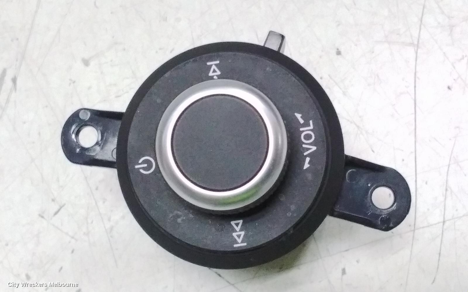 ALFA ROMEO GIULIA COMBINATION SWITCH, MULTIMEDIA SWITCH, 952, 05/2016 ONWARDS