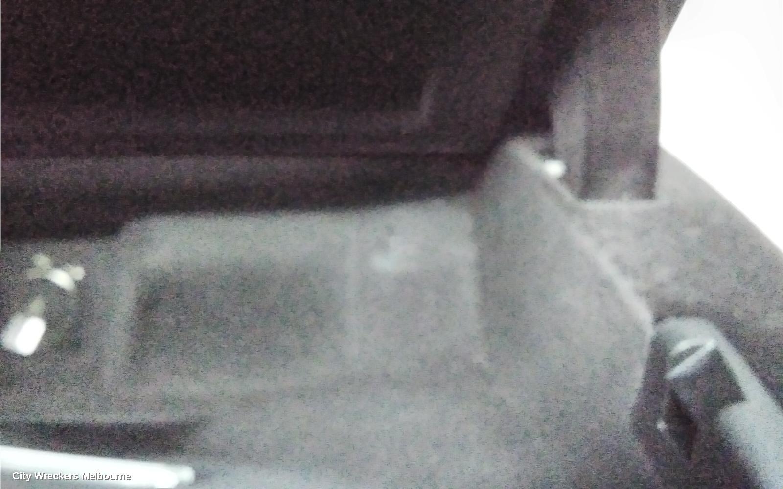 ALFA ROMEO GIULIA GLOVE BOX, 952, 05/2016 ONWARDS