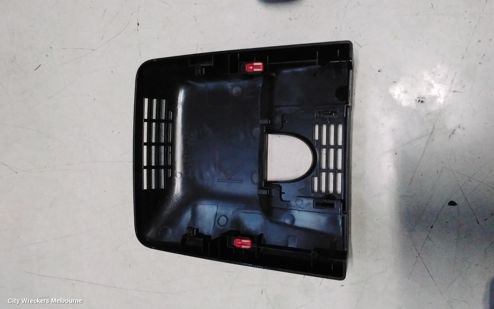 TOYOTA COROLLA INTERIOR MIRROR, E210, 07/2018 ONWARDS