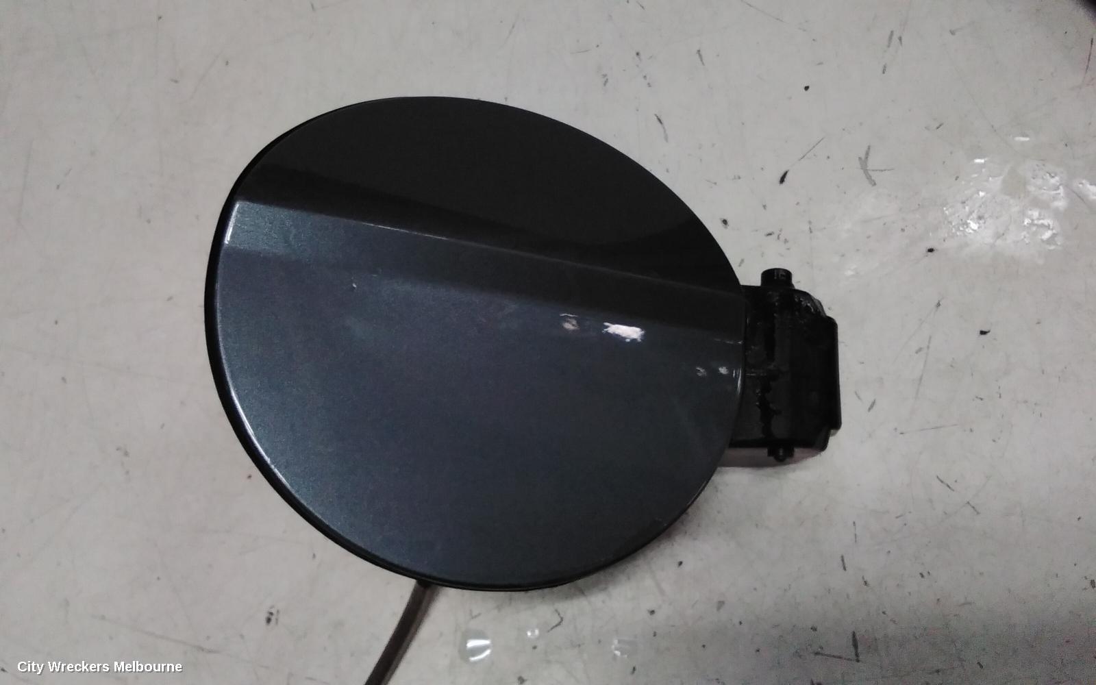 SKODA FABIA FUEL DOOR / FILLER, NJ, 01/2015 - 08/2021