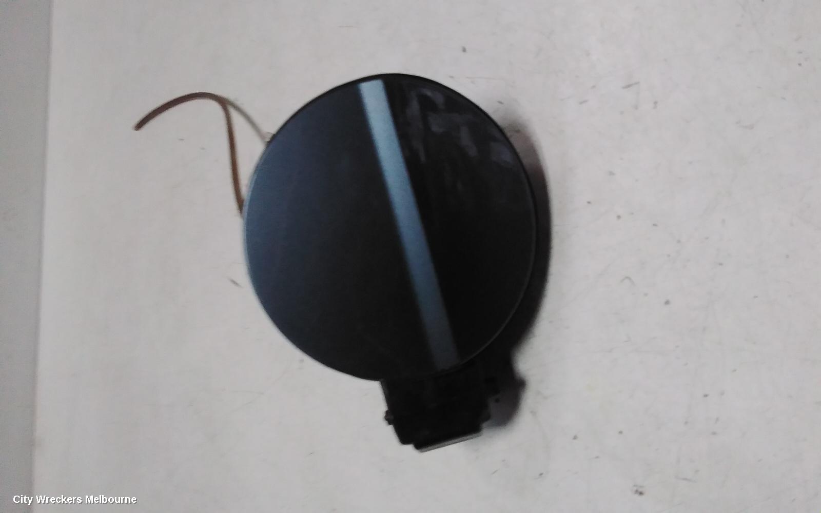 SKODA FABIA FUEL DOOR / FILLER, NJ, 01/2015 - 08/2021
