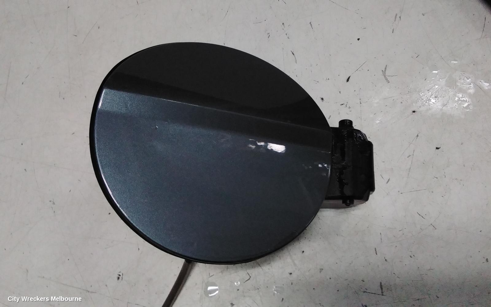 SKODA FABIA FUEL DOOR / FILLER, NJ, 01/2015 - 08/2021