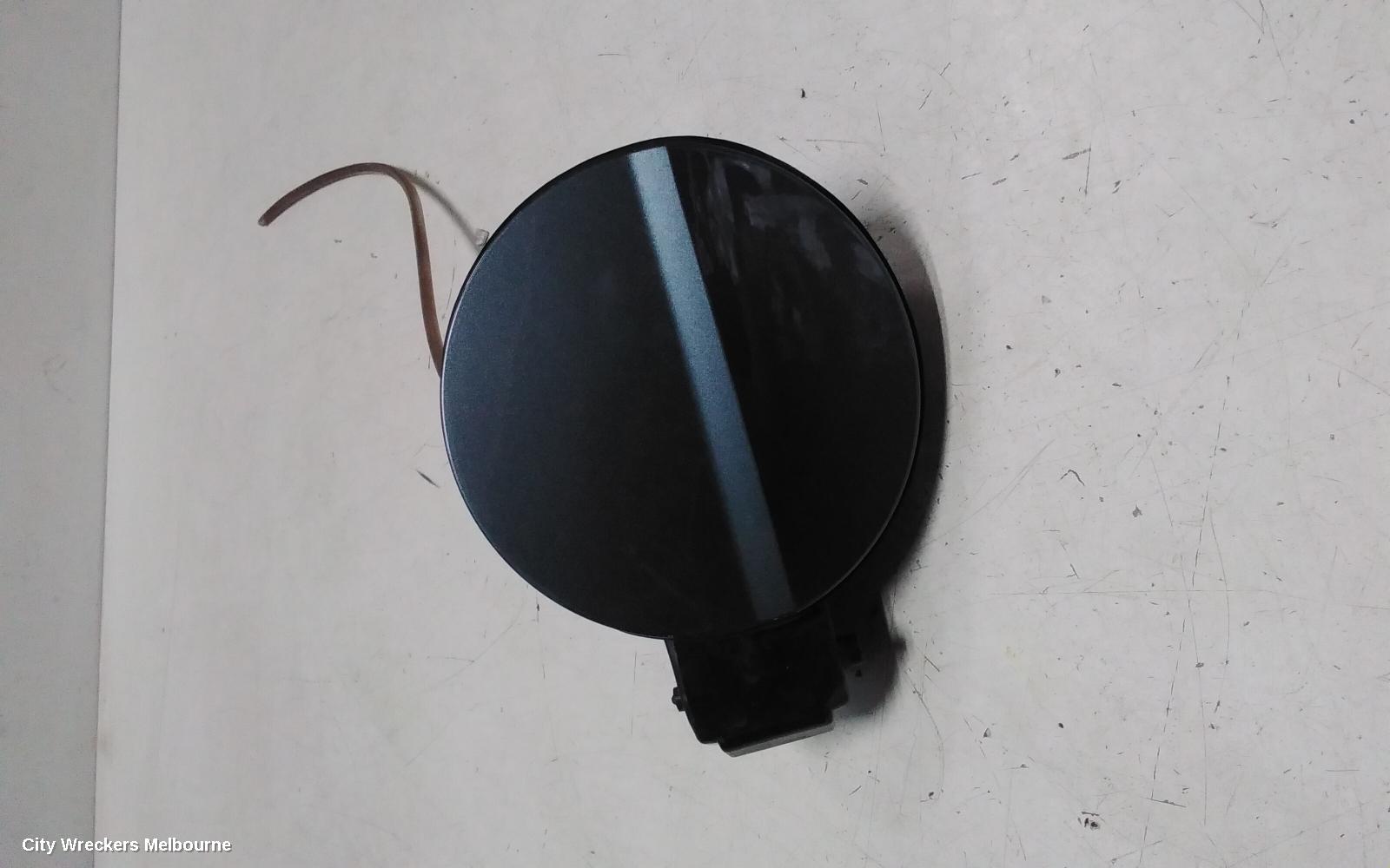 SKODA FABIA FUEL DOOR / FILLER, NJ, 01/2015 - 08/2021
