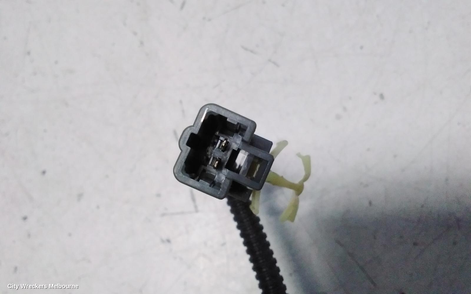 HYUNDAI ILOAD/IMAX SEATBELT/STALK, RH FRONT, SEAT BELT STALK ONLY, TQ, 11/2007 ONWARDSILOAD/IMAX, TQ, 11/2007 - 03/2021