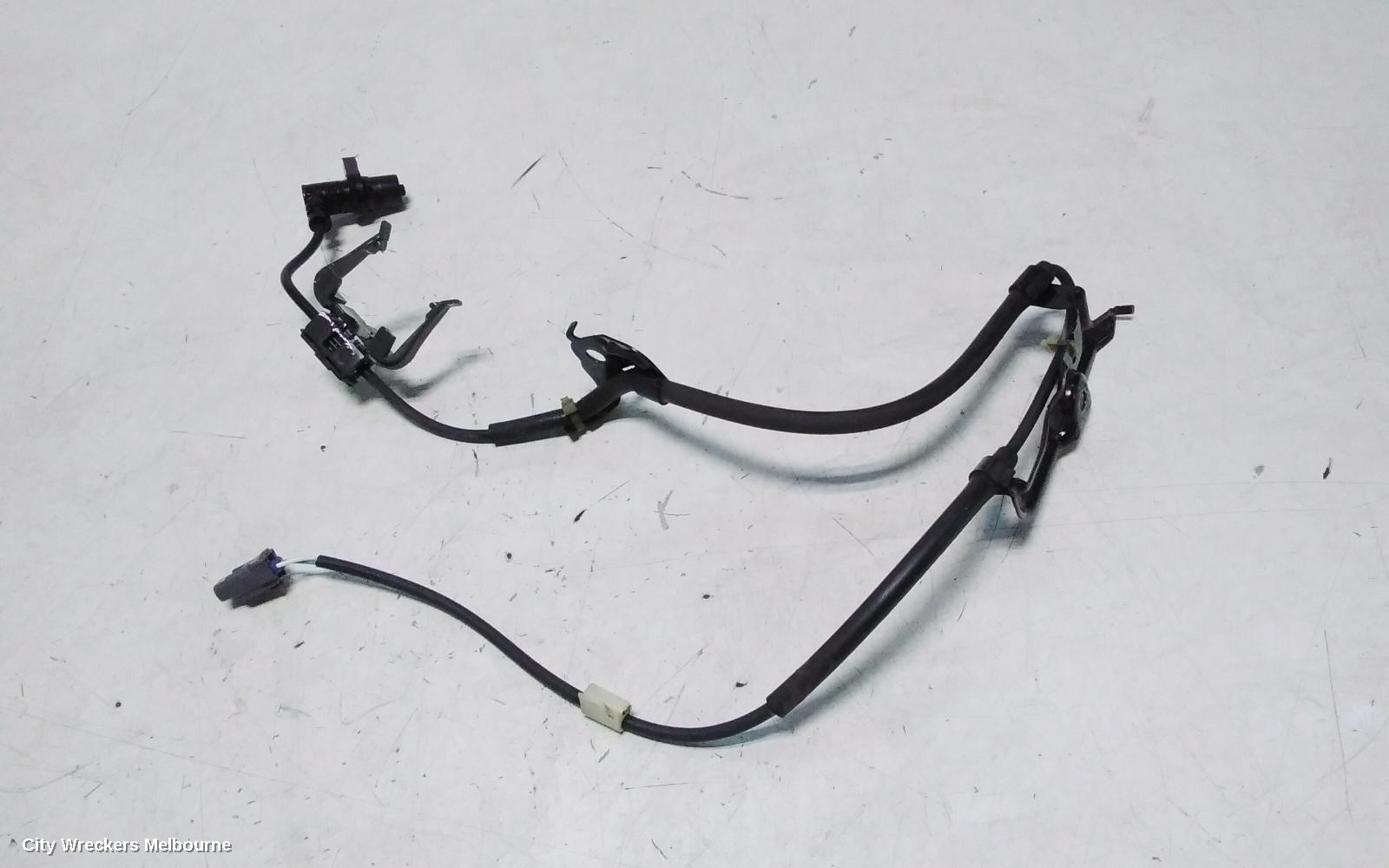 TOYOTA AURION ABS SENSOR, RH FRONT, GSV40R, 10/2006 - 03/2012