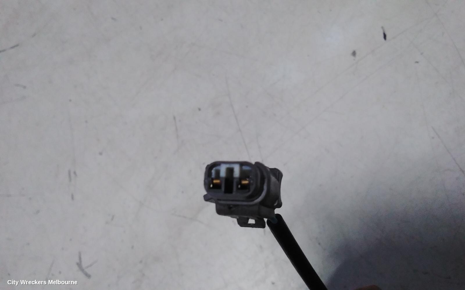 TOYOTA AURION ABS SENSOR, RH FRONT, GSV40R, 10/2006 - 03/2012