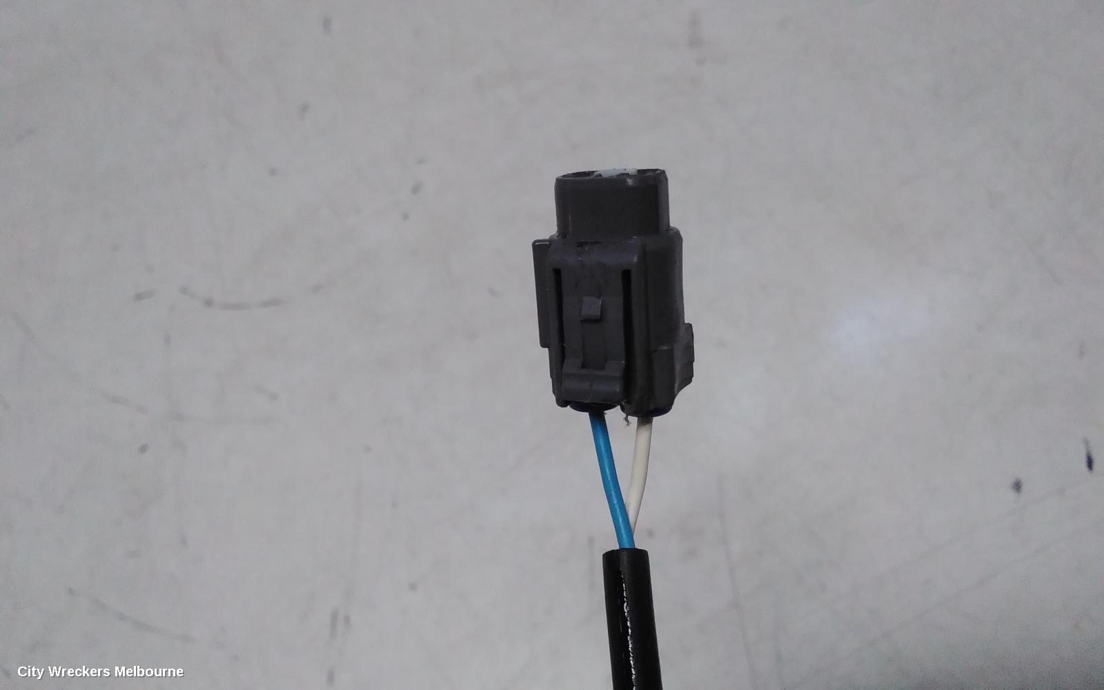 TOYOTA AURION ABS SENSOR, RH FRONT, GSV40R, 10/2006 - 03/2012