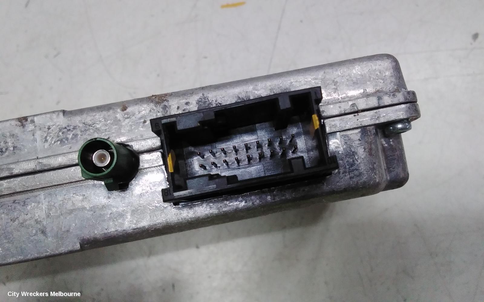 PORSCHE MACAN ECU, REAR CAMERA CONTROL MODULE, 95B, 06/2014 ONWARDS