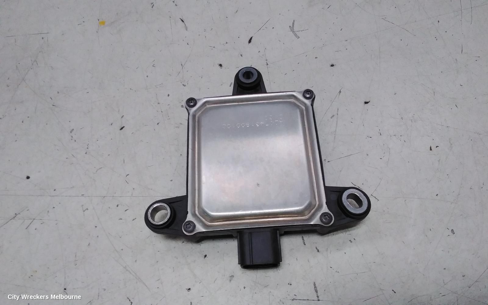 TOYOTA C-HR, GEN 1, 12/2016 - 09/2023, CCAB14LP5730T6 LHR BLIND SPOT MODULE: 142268