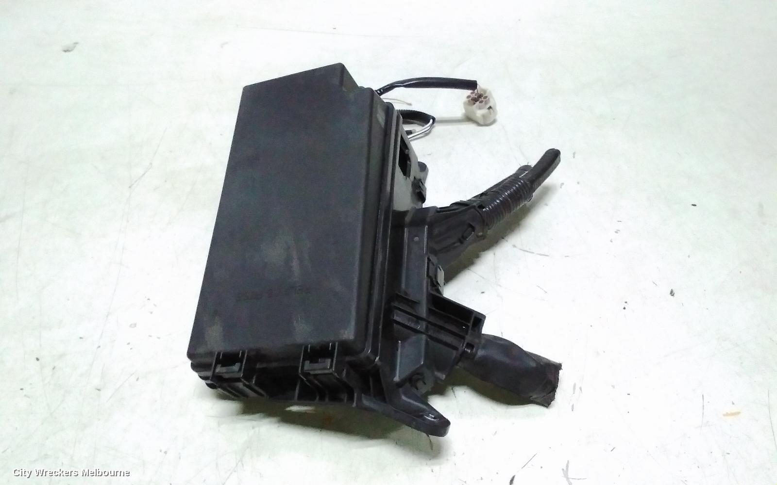 TOYOTA C-HR FUSE BOX, GEN 1, 12/2016 - 09/2023