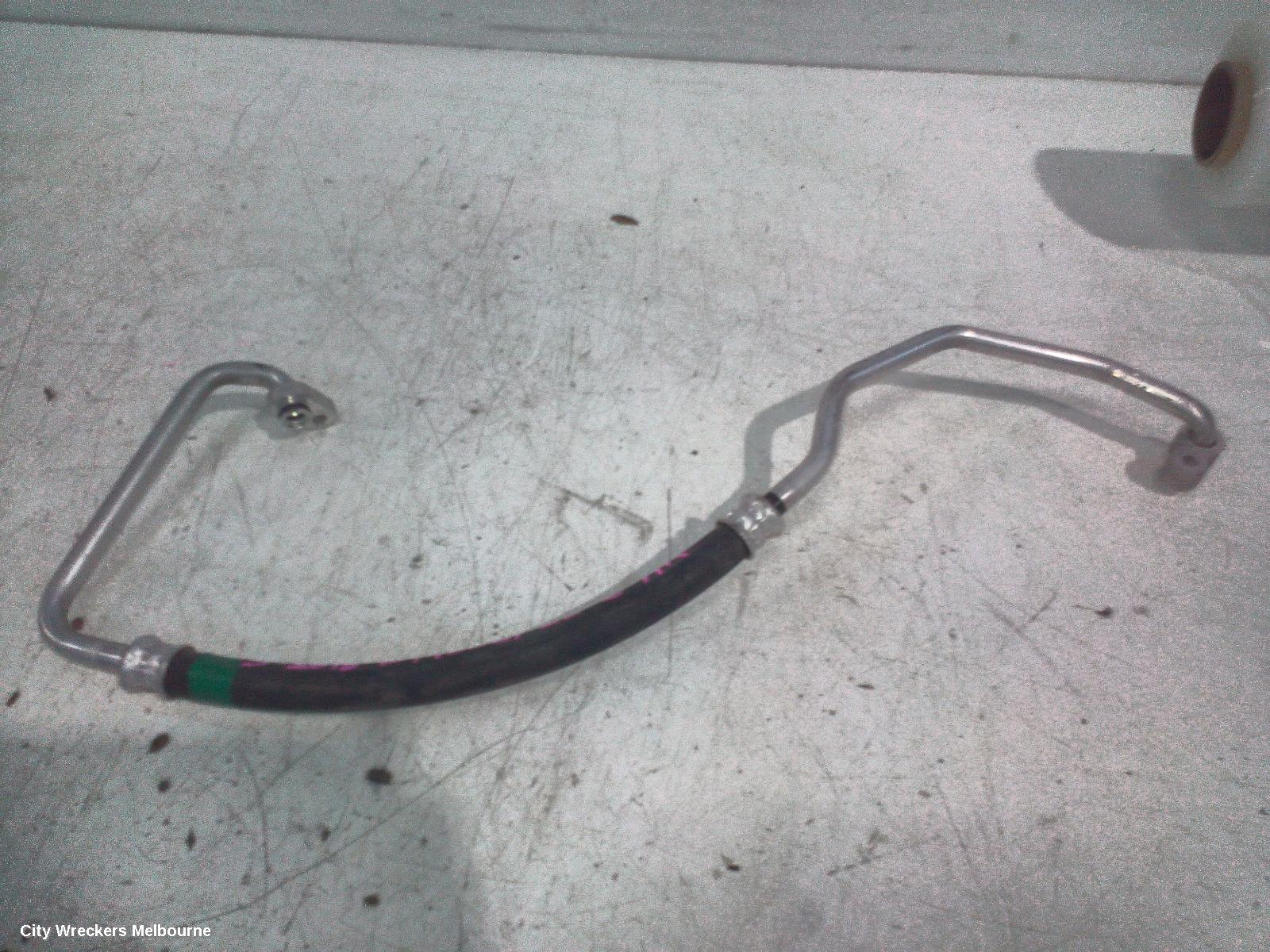 TOYOTA C-HR A/C HOSES, GEN 1, 12/2016 - 09/2023