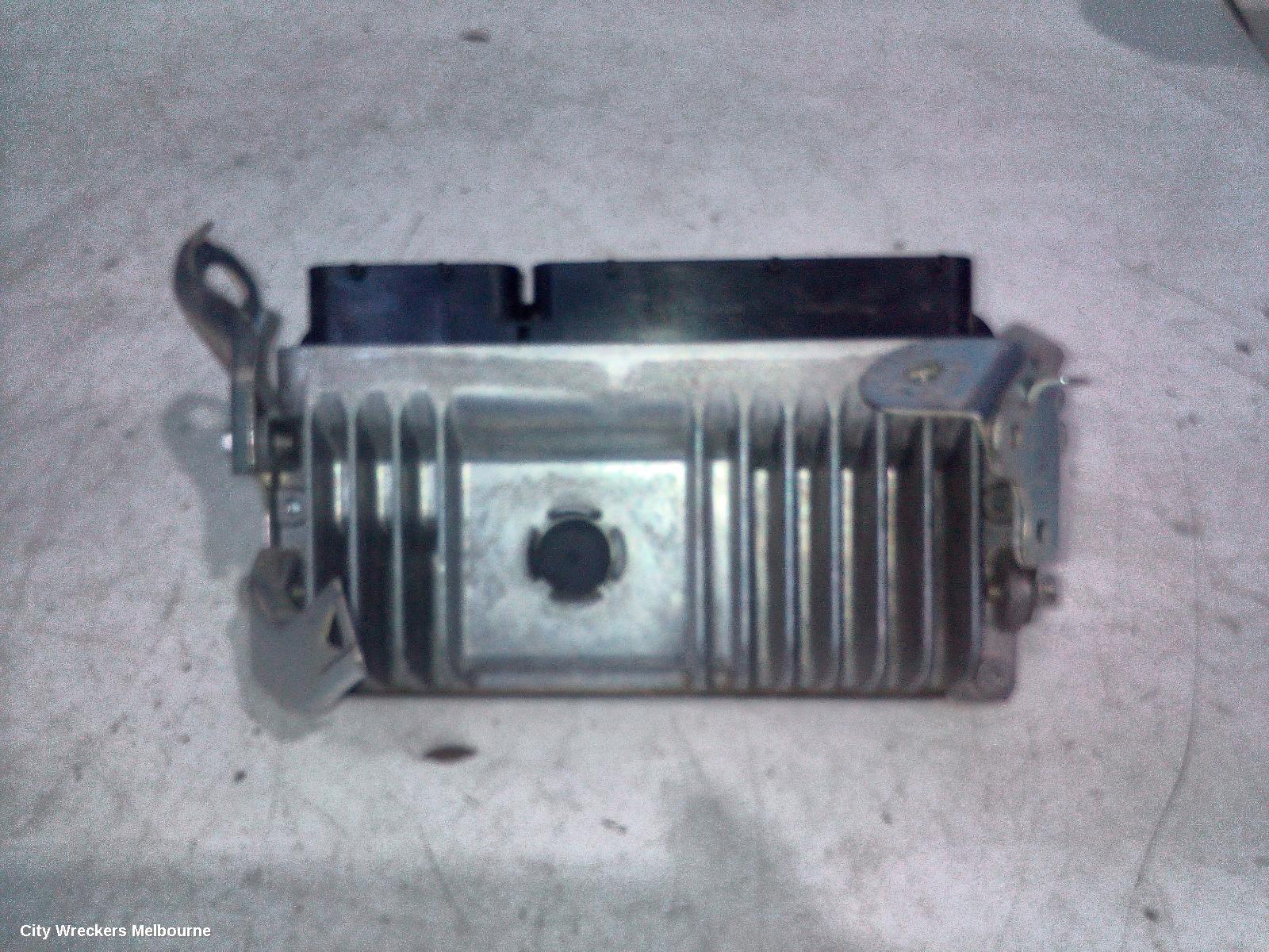 TOYOTA C-HR ECU, ENGINE ECU, 1.8, PETROL, HYBRID, ECU ONLY, GEN 1, 12/2016 - 09/2023