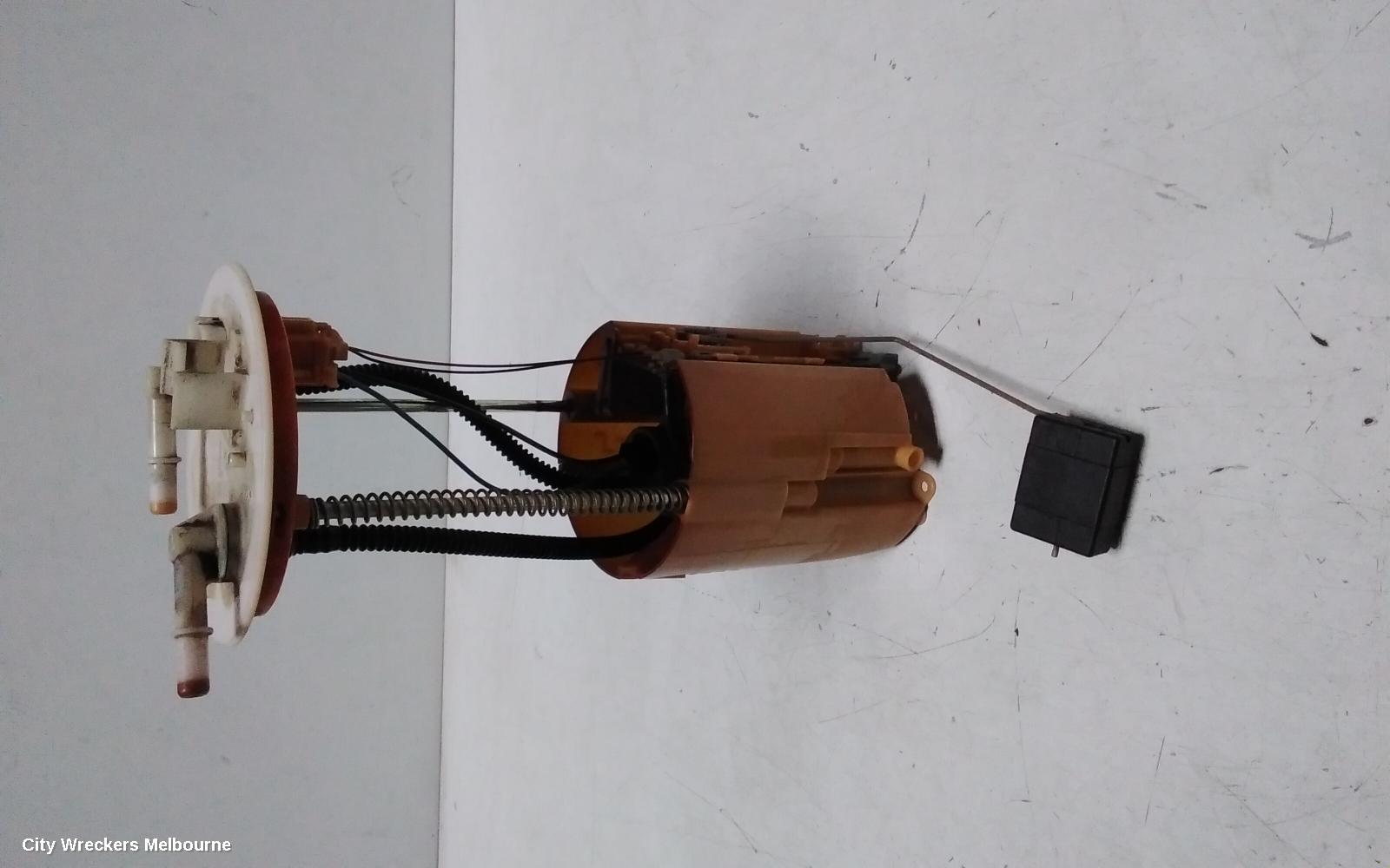 MITSUBISHI TRITON FUEL PUMP, PETROL, 2.4, 4G64, ML, 03/2007 - 08/2009