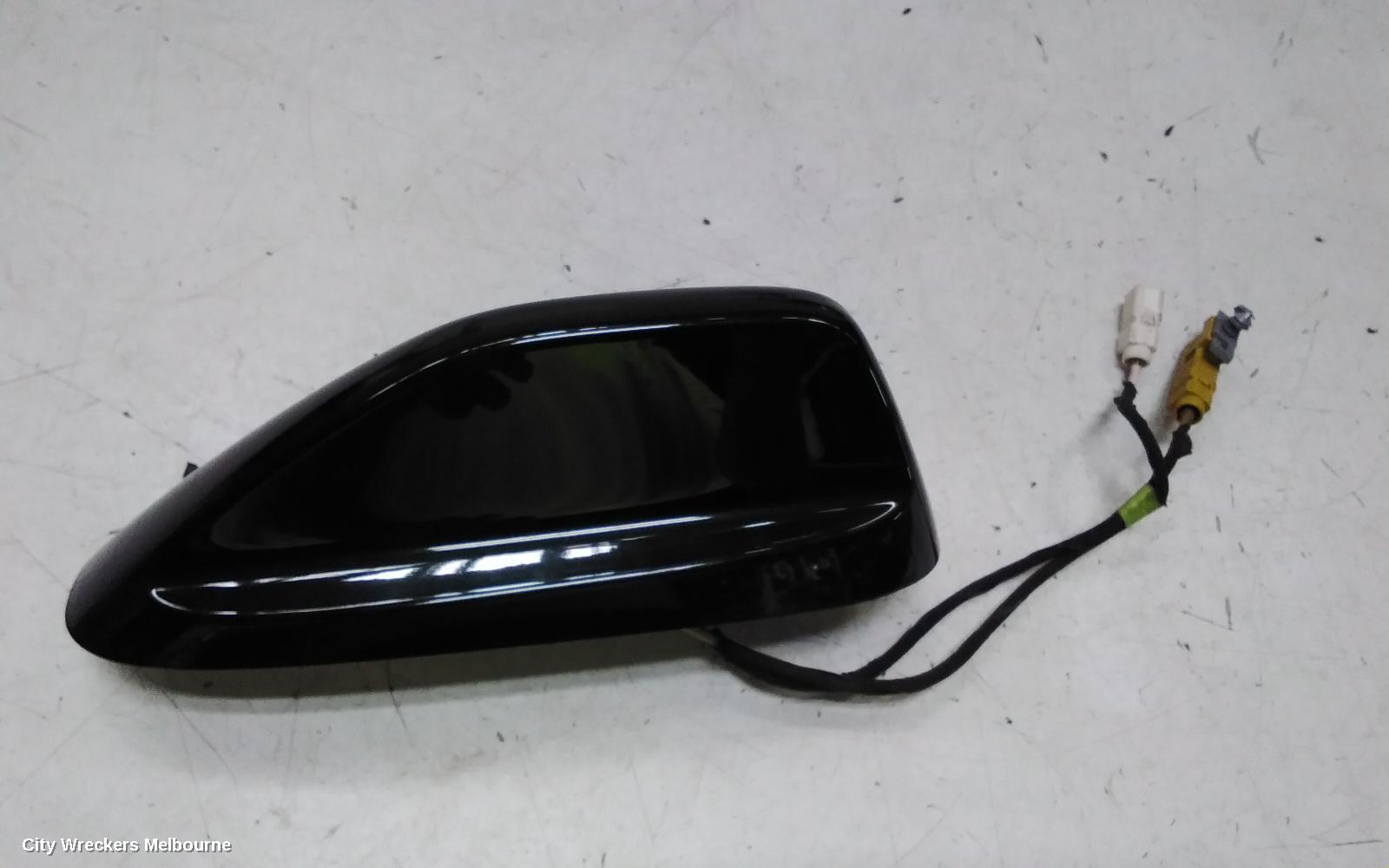 JEEP GRANDCHEROKEE ANTENNA, WK, 10/2010 - 02/2022
