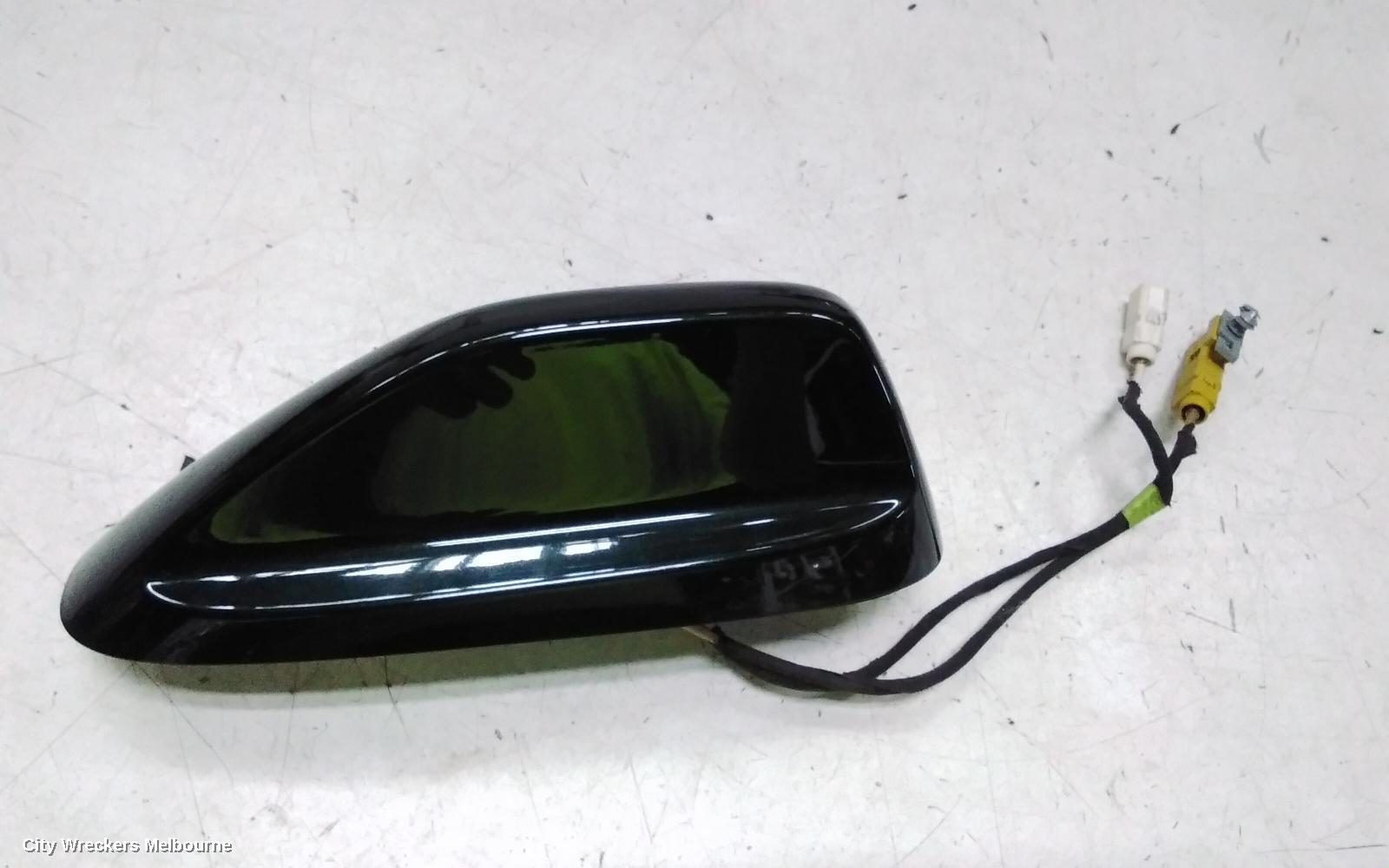 JEEP GRANDCHEROKEE ANTENNA, WK, 10/2010 - 02/2022