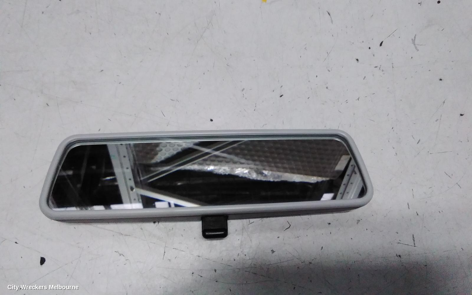 VOLKSWAGEN CRAFTER INTERIOR MIRROR, SY1, 08/2017 ONWARDS