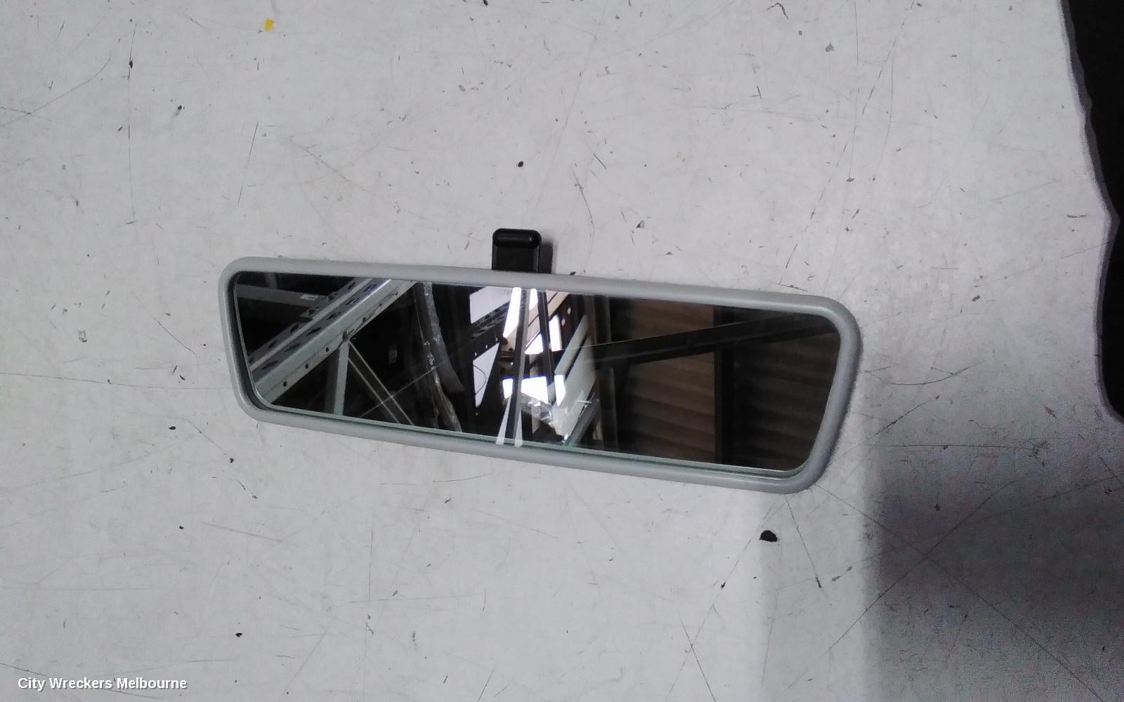 VOLKSWAGEN CRAFTER INTERIOR MIRROR, SY1, 08/2017 ONWARDS