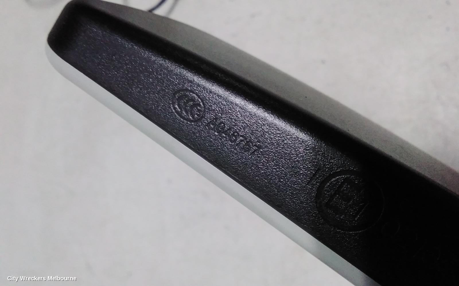 VOLKSWAGEN CRAFTER INTERIOR MIRROR, SY1, 08/2017 ONWARDS
