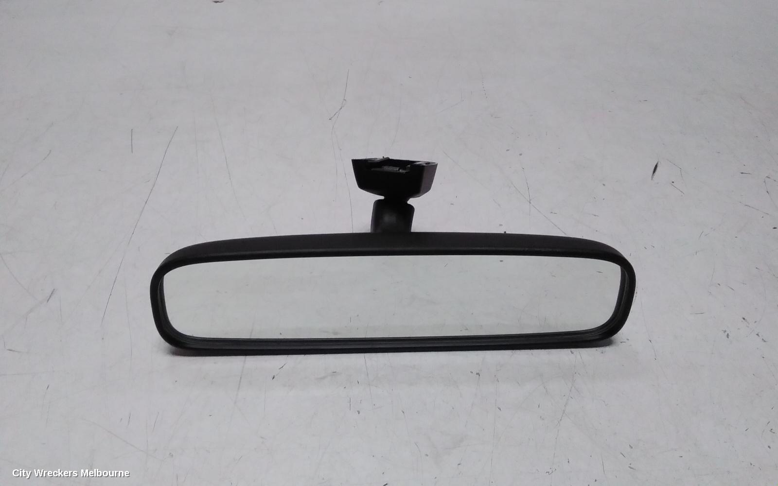 TOYOTA YARIS INTERIOR MIRROR, XP130 SERIES, 10/2011 - 12/2019