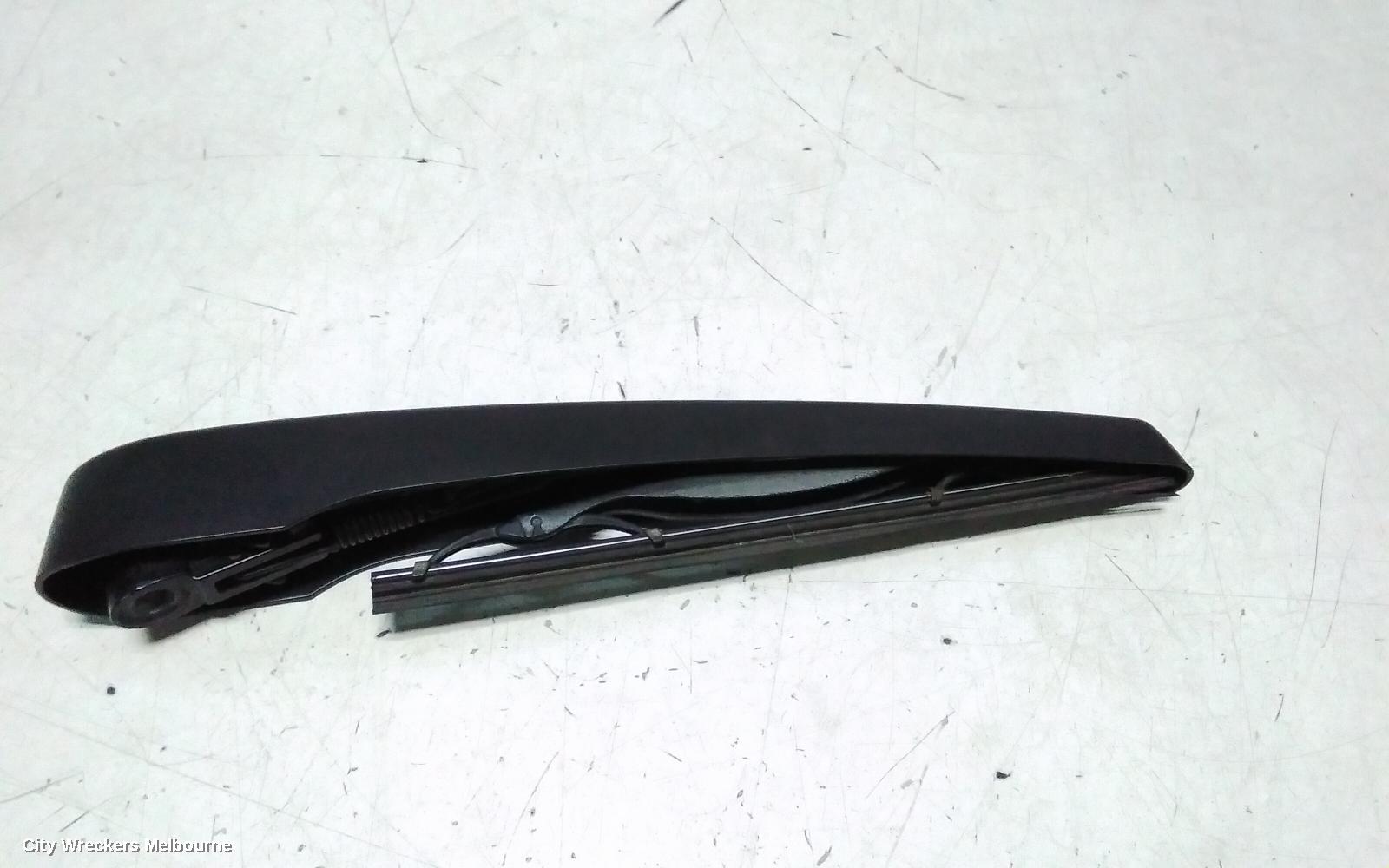 HOLDEN TRAX WIPER ARM, TAILGATE, TJ, 08/2013 - 12/2020