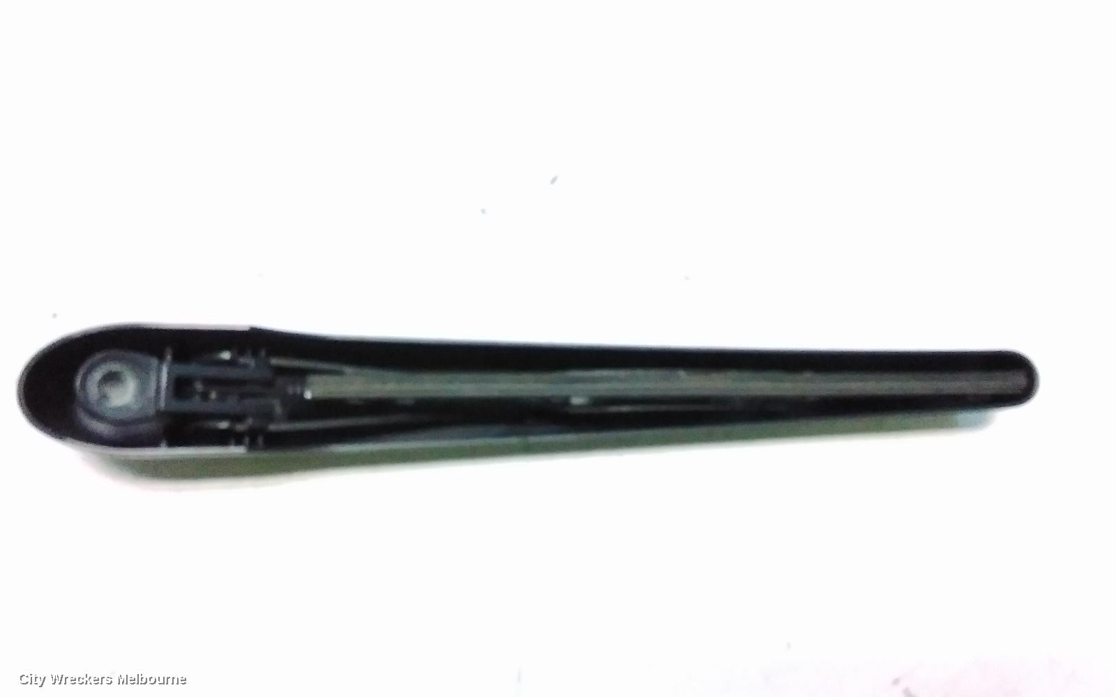 HOLDEN TRAX WIPER ARM, TAILGATE, TJ, 08/2013 - 12/2020