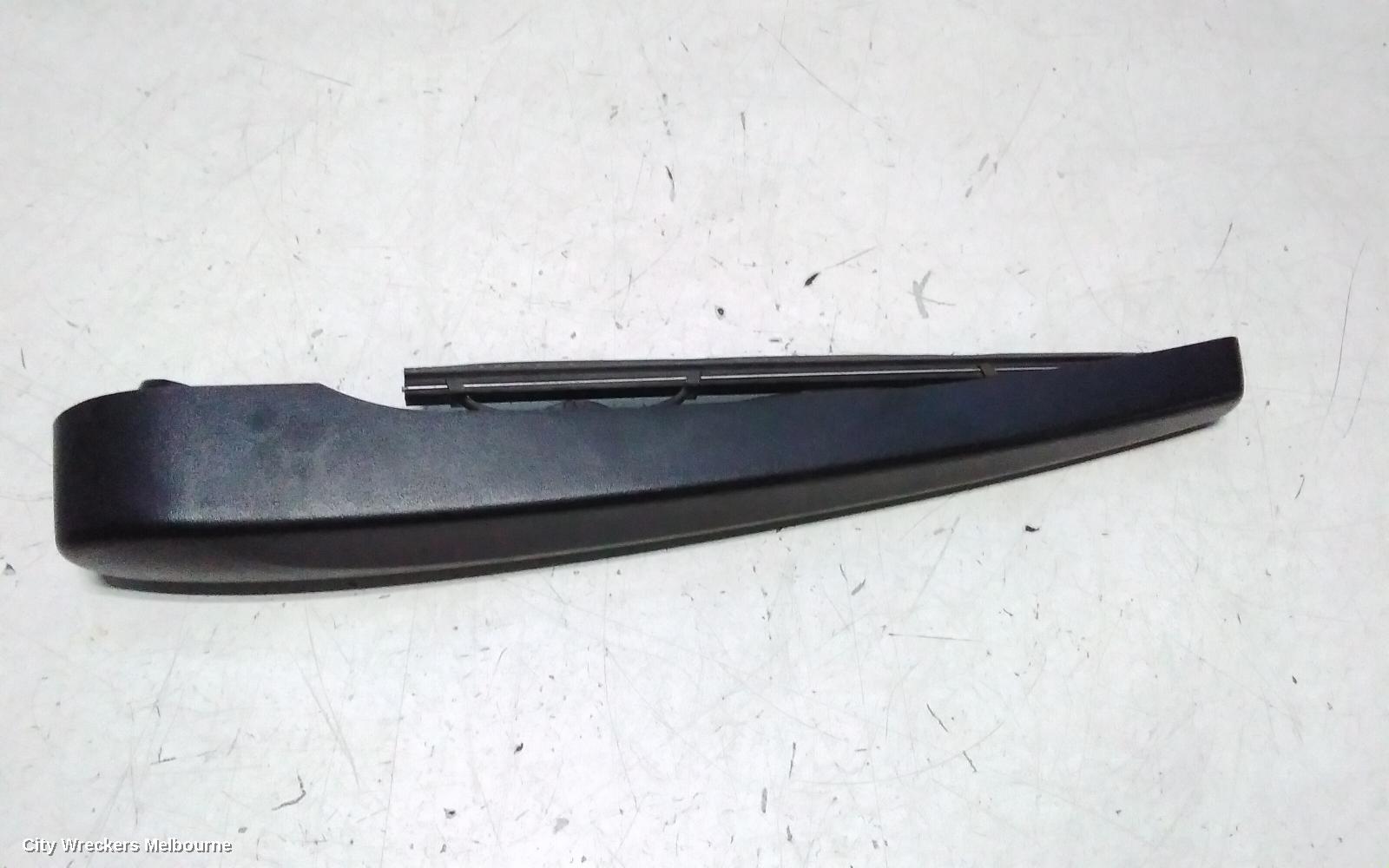 HOLDEN TRAX WIPER ARM, TAILGATE, TJ, 08/2013 - 12/2020