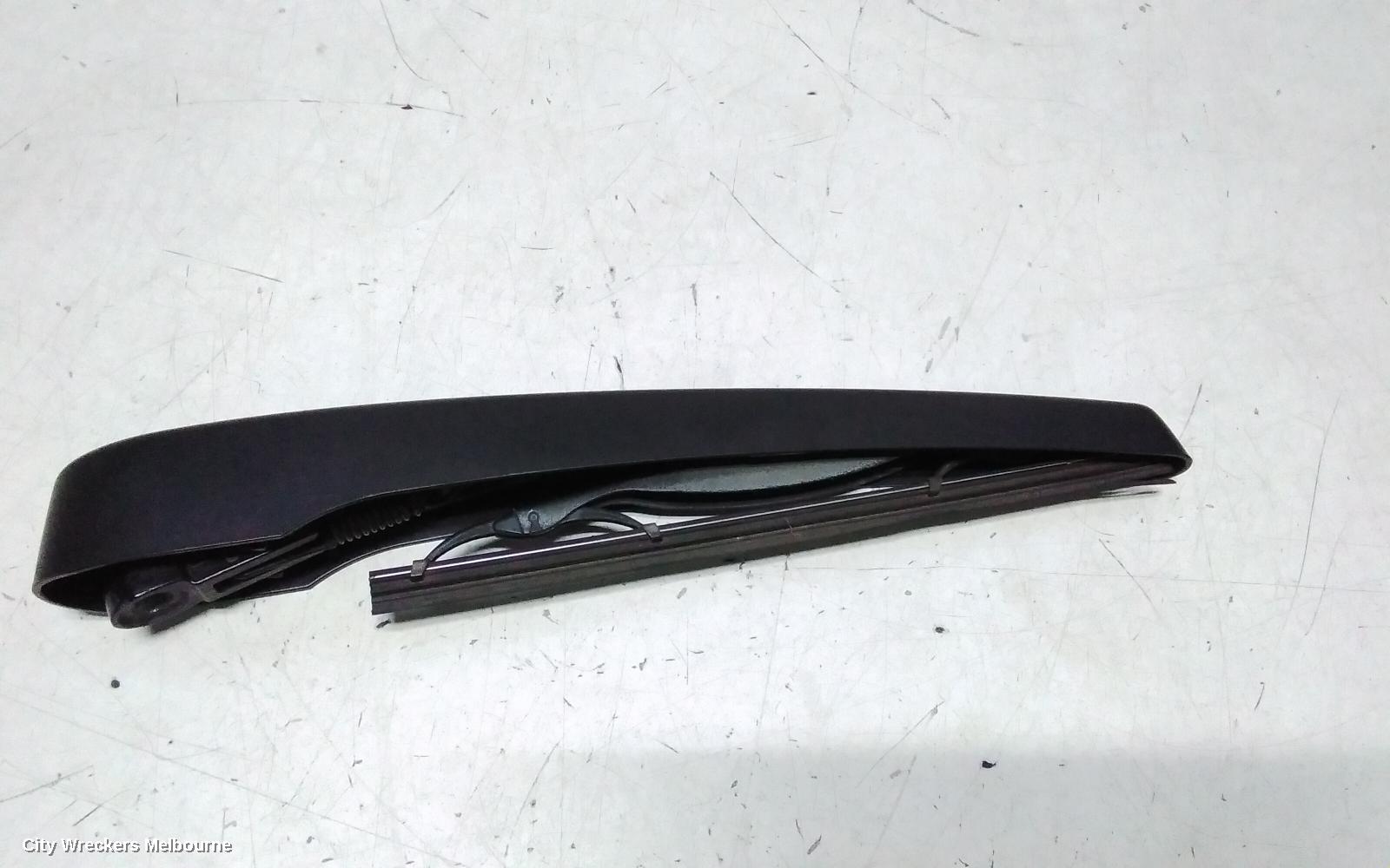 HOLDEN TRAX WIPER ARM, TAILGATE, TJ, 08/2013 - 12/2020