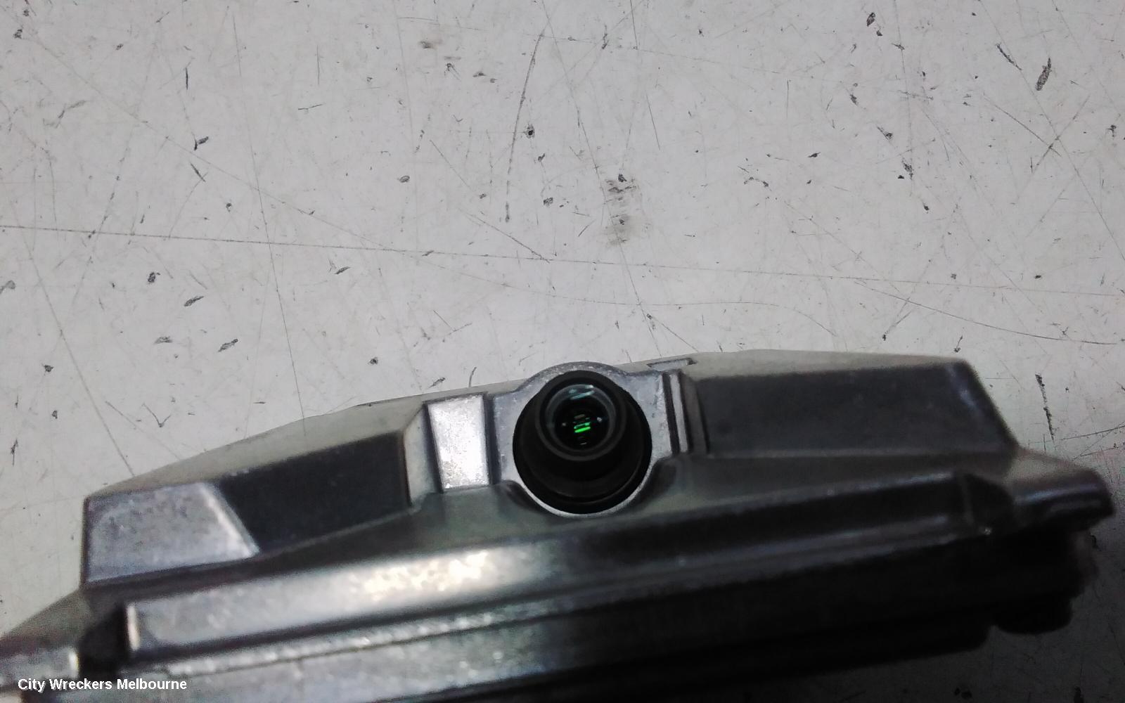 MAZDA 3 REVERSE CAMERA, FRONT CAMERA (WINDSCREEN MOUNTED), BP, 03/2019 ONWARDS