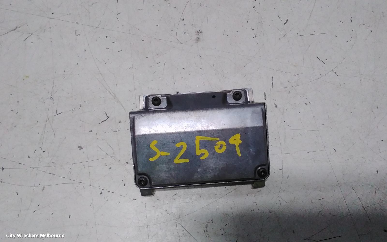 MAZDA 3 REVERSE CAMERA, FRONT CAMERA (WINDSCREEN MOUNTED), BP, 03/2019 ONWARDS