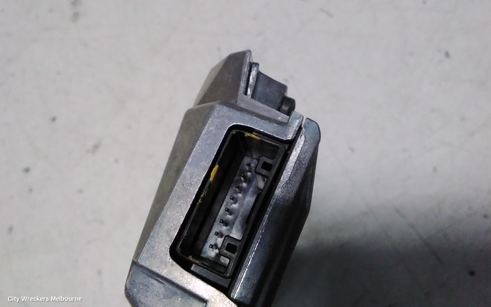 MAZDA 3 REVERSE CAMERA, FRONT CAMERA (WINDSCREEN MOUNTED), BP, 03/2019 ONWARDS