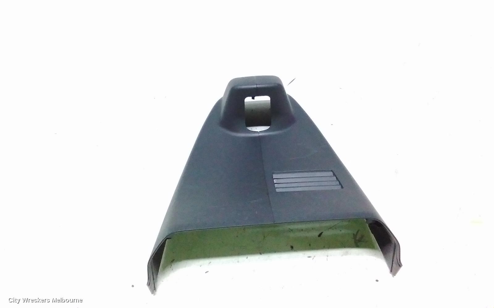 MAZDA 3 INTERIOR MIRROR, BP, 03/2019 ONWARDS