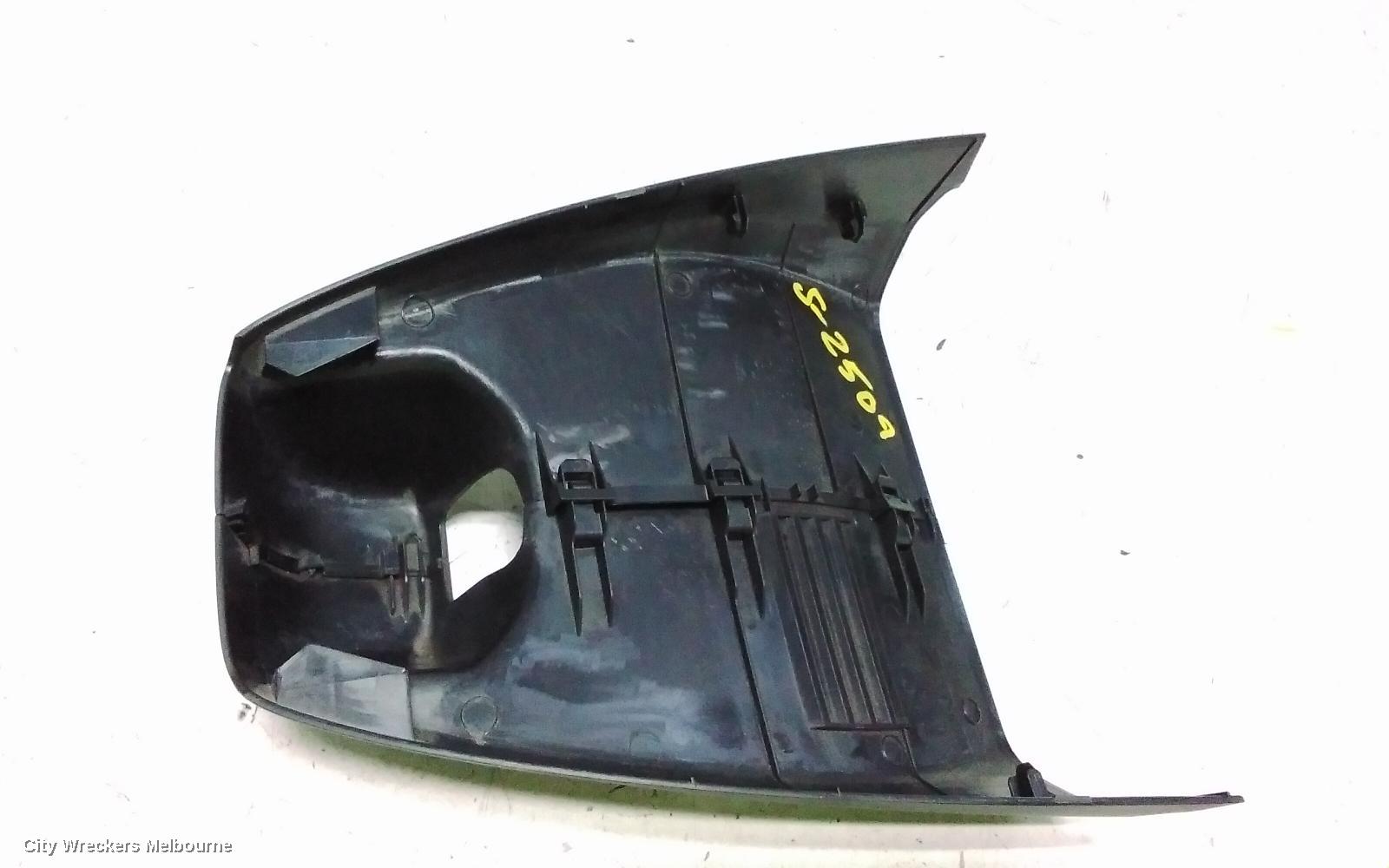 MAZDA 3 INTERIOR MIRROR, BP, 03/2019 ONWARDS