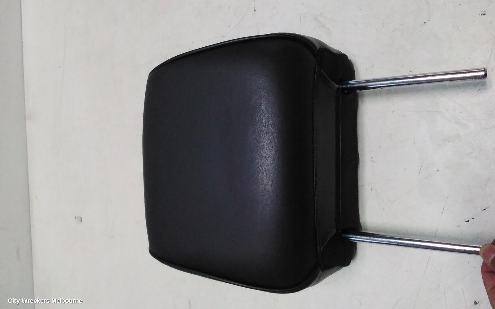 CHRYSLER 300C HEADREST, LX2, 12/2011 - 12/2021