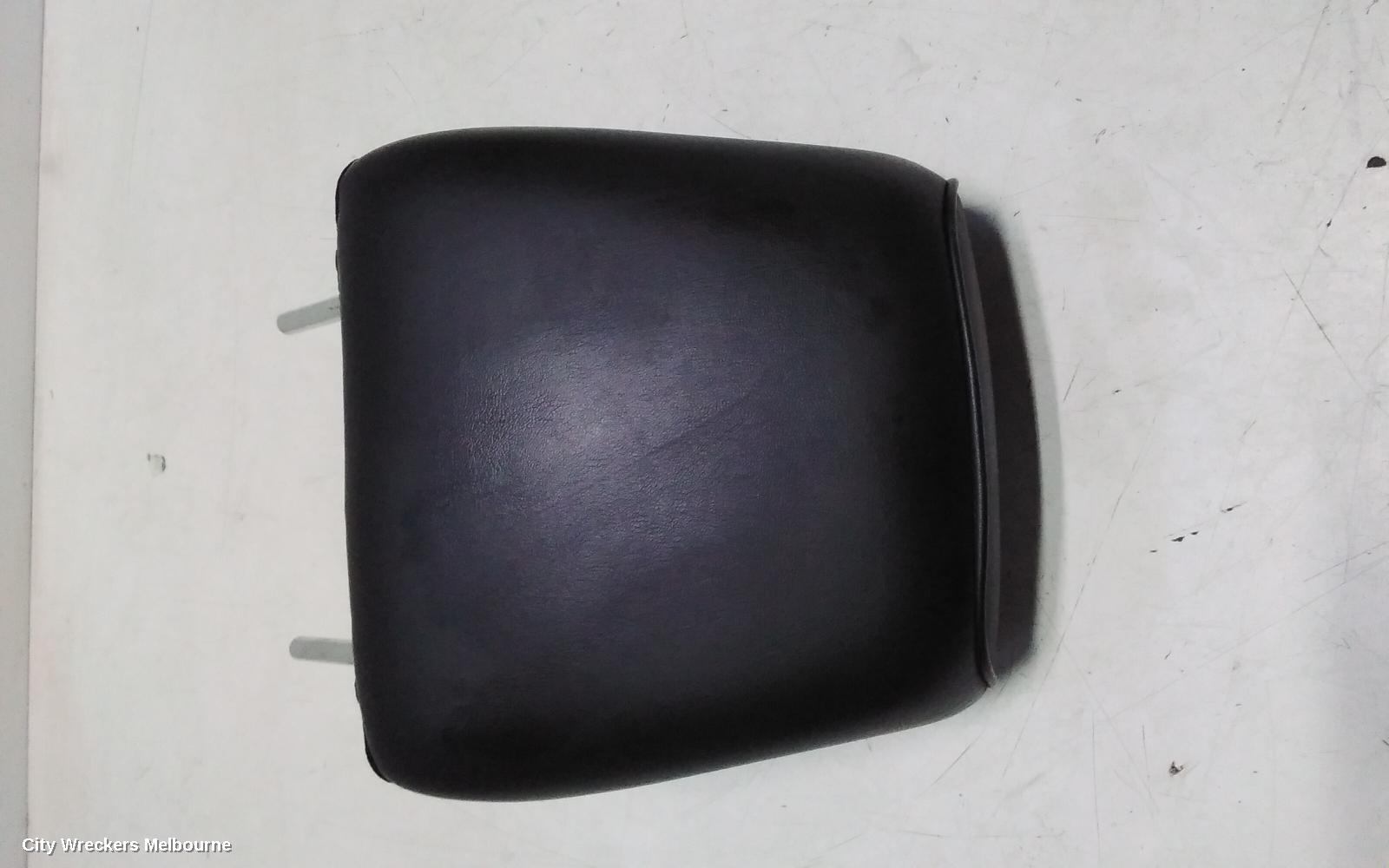 CHRYSLER 300C HEADREST, LX2, 12/2011 - 12/2021